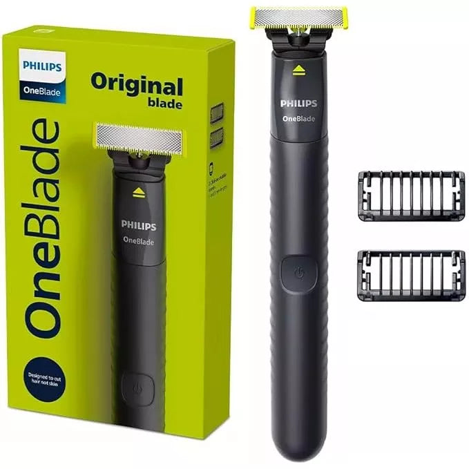 Barbeador Philips One Blade